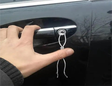 兴文24小时上门开锁公司