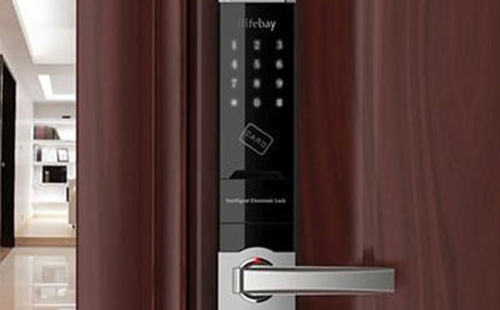 兴文24小时上门开锁公司