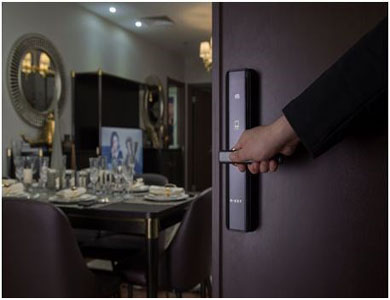 兴文24小时上门开锁公司