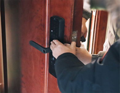 兴文24小时上门开锁公司